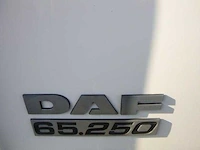 Daf - 65.250 - vrachtwagen - afbeelding 23 van  30