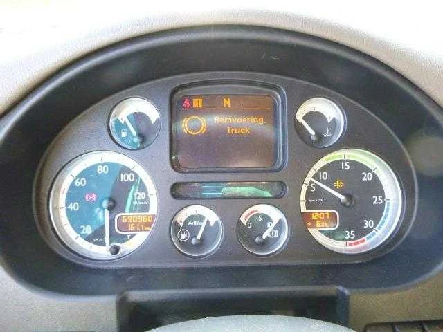 Daf - 65.250 - vrachtwagen - afbeelding 26 van  30