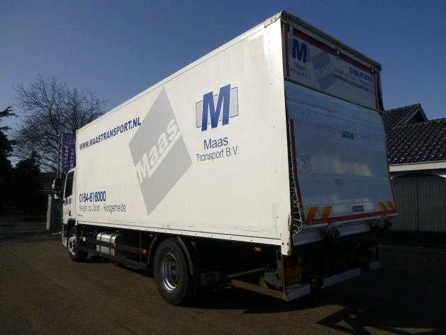 Daf - 65.250 - vrachtwagen - afbeelding 28 van  30