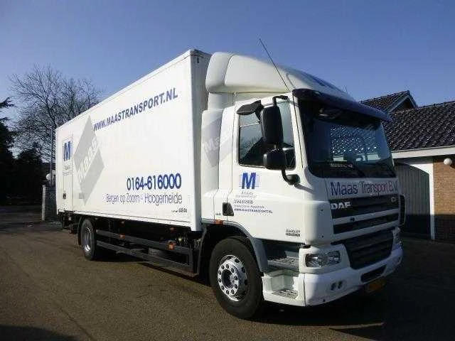 Daf - 65.250 - vrachtwagen - afbeelding 30 van  30