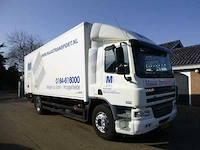 Daf - 65.250 - vrachtwagen - afbeelding 30 van  30