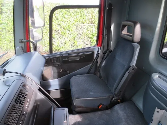 Daf - 75 270 ati - containerwagen - afbeelding 2 van  31