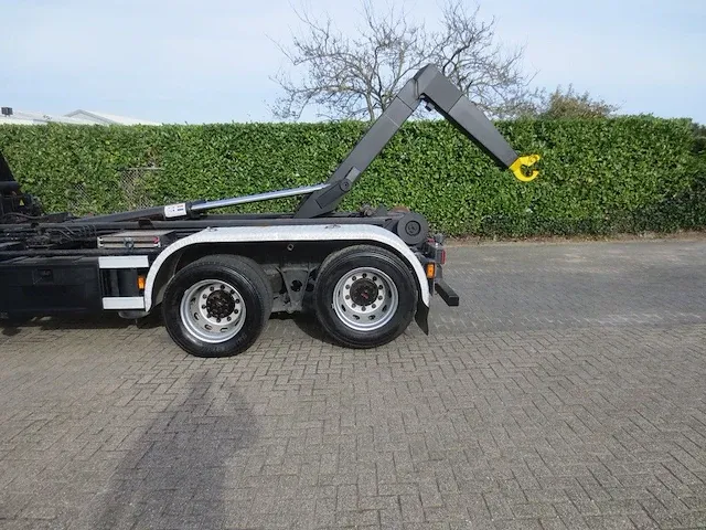 Daf - 75 270 ati - containerwagen - afbeelding 6 van  31