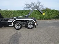 Daf - 75 270 ati - containerwagen - afbeelding 6 van  31