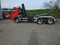 Daf - 75 270 ati - containerwagen - afbeelding 7 van  31