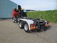 Daf - 75 270 ati - containerwagen - afbeelding 12 van  31