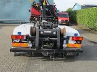 Daf - 75 270 ati - containerwagen - afbeelding 29 van  31