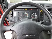 Daf - 75cf - brandweerwagen - afbeelding 2 van  38