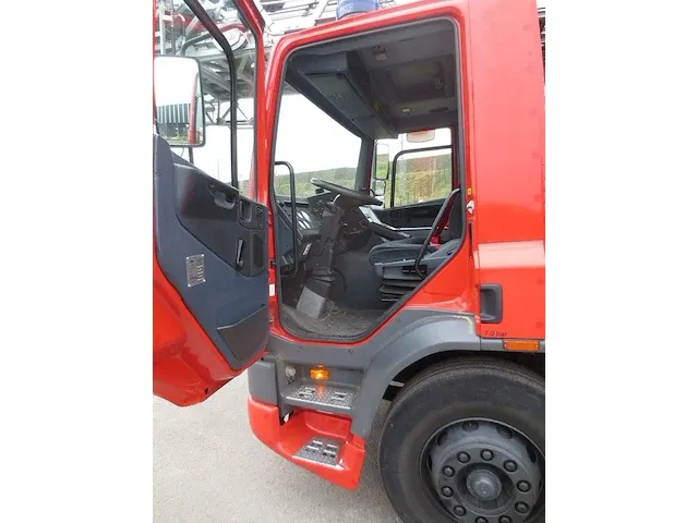 Daf - 75cf - brandweerwagen - afbeelding 3 van  38