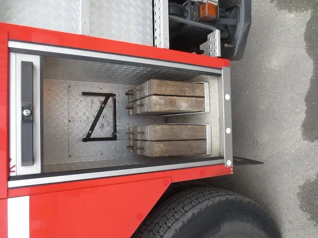 Daf - 75cf - brandweerwagen - afbeelding 8 van  38