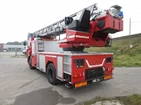 Daf - 75cf - brandweerwagen - afbeelding 9 van  38