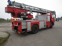 Daf - 75cf - brandweerwagen - afbeelding 13 van  38