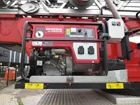 Daf - 75cf - brandweerwagen - afbeelding 14 van  38