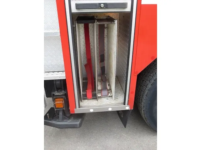 Daf - 75cf - brandweerwagen - afbeelding 16 van  38