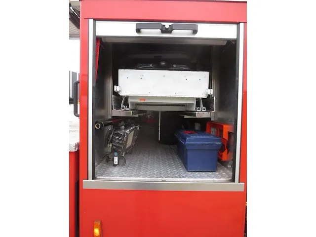 Daf - 75cf - brandweerwagen - afbeelding 18 van  38