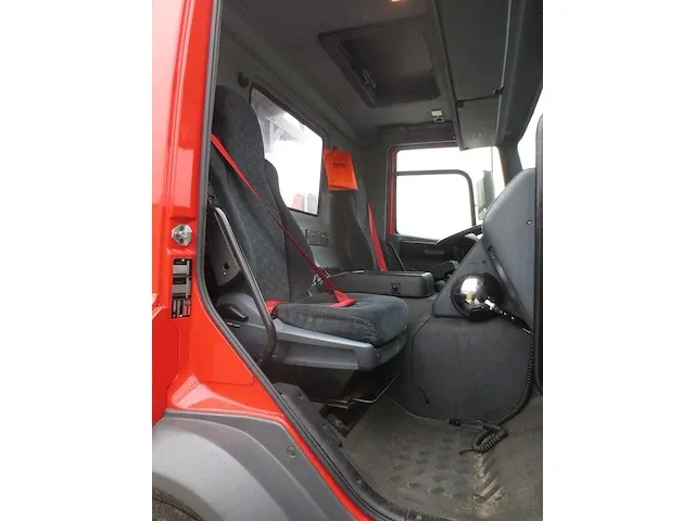 Daf - 75cf - brandweerwagen - afbeelding 20 van  38