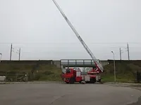 Daf - 75cf - brandweerwagen - afbeelding 25 van  38