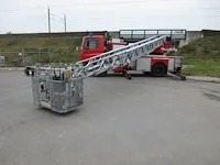 Daf - 75cf - brandweerwagen - afbeelding 27 van  38