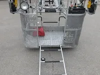 Daf - 75cf - brandweerwagen - afbeelding 28 van  38