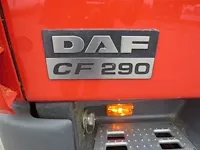 Daf - 75cf - brandweerwagen - afbeelding 34 van  38