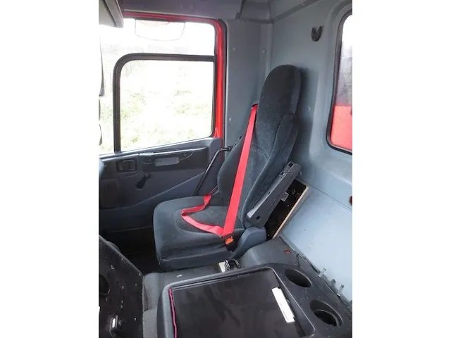 Daf - 75cf - brandweerwagen - afbeelding 35 van  38