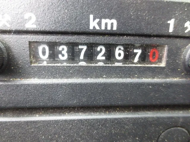 Daf - 75cf - brandweerwagen - afbeelding 38 van  38