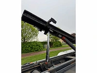 Daf - 85 cf 410 16 tonmeter laadkraan - container vrachtwagen - afbeelding 5 van  51