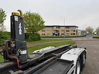 Daf - 85 cf 410 16 tonmeter laadkraan - container vrachtwagen - afbeelding 6 van  51