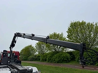 Daf - 85 cf 410 16 tonmeter laadkraan - container vrachtwagen - afbeelding 10 van  51