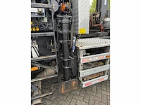 Daf - 85 cf 410 16 tonmeter laadkraan - container vrachtwagen - afbeelding 13 van  51