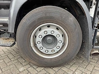 Daf - 85 cf 410 16 tonmeter laadkraan - container vrachtwagen - afbeelding 16 van  51