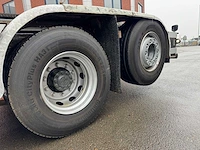 Daf - 85 cf 410 16 tonmeter laadkraan - container vrachtwagen - afbeelding 17 van  51