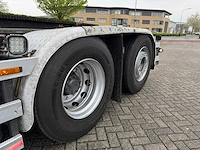 Daf - 85 cf 410 16 tonmeter laadkraan - container vrachtwagen - afbeelding 18 van  51