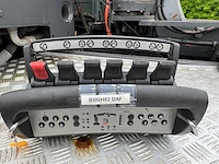 Daf - 85 cf 410 16 tonmeter laadkraan - container vrachtwagen - afbeelding 24 van  51