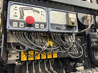 Daf - 85 cf 410 16 tonmeter laadkraan - container vrachtwagen - afbeelding 26 van  51