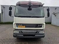 Daf - ae 55 lf vuilniswagen - vrachtwagen - 2008 - afbeelding 19 van  25