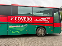 Daf - ati sb - 3000 - zelfbouw camper - basis touringcar - 1989 - afbeelding 3 van  55