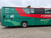 Daf - ati sb - 3000 - zelfbouw camper - basis touringcar - 1989 - afbeelding 4 van  55