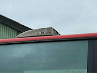 Daf - ati sb - 3000 - zelfbouw camper - basis touringcar - 1989 - afbeelding 7 van  55