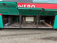 Daf - ati sb - 3000 - zelfbouw camper - basis touringcar - 1989 - afbeelding 14 van  55