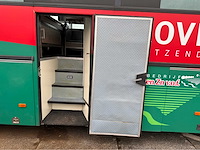 Daf - ati sb - 3000 - zelfbouw camper - basis touringcar - 1989 - afbeelding 16 van  55