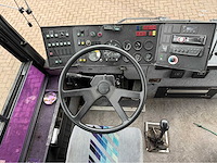 Daf - ati sb - 3000 - zelfbouw camper - basis touringcar - 1989 - afbeelding 19 van  55