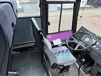 Daf - ati sb - 3000 - zelfbouw camper - basis touringcar - 1989 - afbeelding 22 van  55