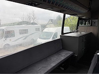 Daf - ati sb - 3000 - zelfbouw camper - basis touringcar - 1989 - afbeelding 24 van  55