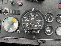 Daf - ati sb - 3000 - zelfbouw camper - basis touringcar - 1989 - afbeelding 25 van  55