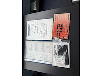 Daf - ati sb - 3000 - zelfbouw camper - basis touringcar - 1989 - afbeelding 27 van  55