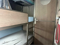 Daf - ati sb - 3000 - zelfbouw camper - basis touringcar - 1989 - afbeelding 29 van  55