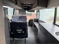 Daf - ati sb - 3000 - zelfbouw camper - basis touringcar - 1989 - afbeelding 31 van  55