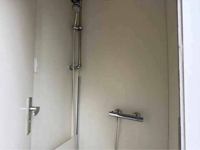 Daf - ati sb - 3000 - zelfbouw camper - basis touringcar - 1989 - afbeelding 37 van  55