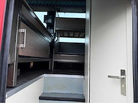 Daf - ati sb - 3000 - zelfbouw camper - basis touringcar - 1989 - afbeelding 38 van  55